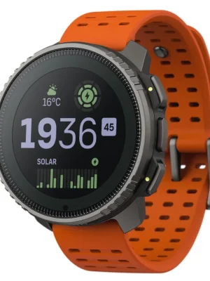 Hodinky Suunto Vertical Titanium Solar Canyon Sleva