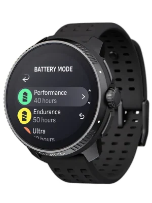 Přímo Od Výrobce Hodinky Suunto Race All Black