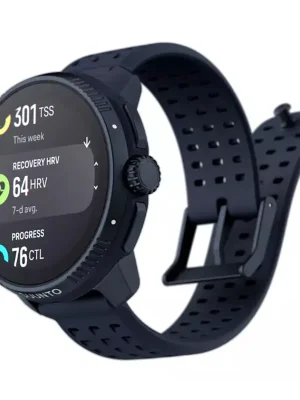 Hodinky Suunto Race Midnight Koupit Online
