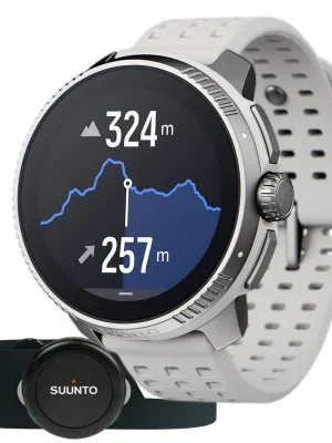 Hodinky Suunto Race Birch Performance Tovární Cena