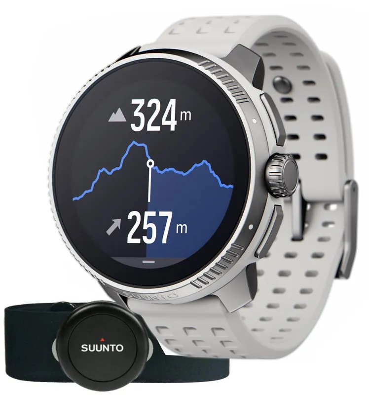 Hodinky Suunto Race Birch Performance Tovární Cena