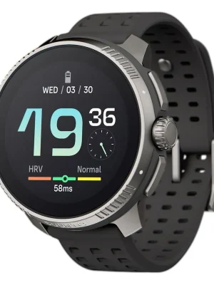Hodinky Suunto Race Titanium Charcoal Speciální Cena