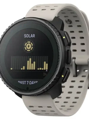Hodinky Suunto Vertical Solar Sand (steel) Nejlepší Cena
