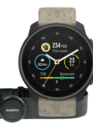 Hodinky Suunto Race S Gravel Gray Performance Sleva