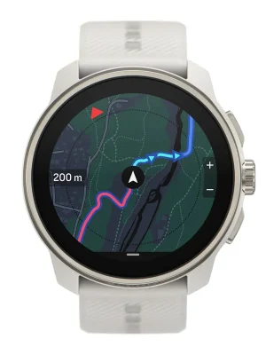 Hodinky Suunto Race S Powder Gray Kup Teď