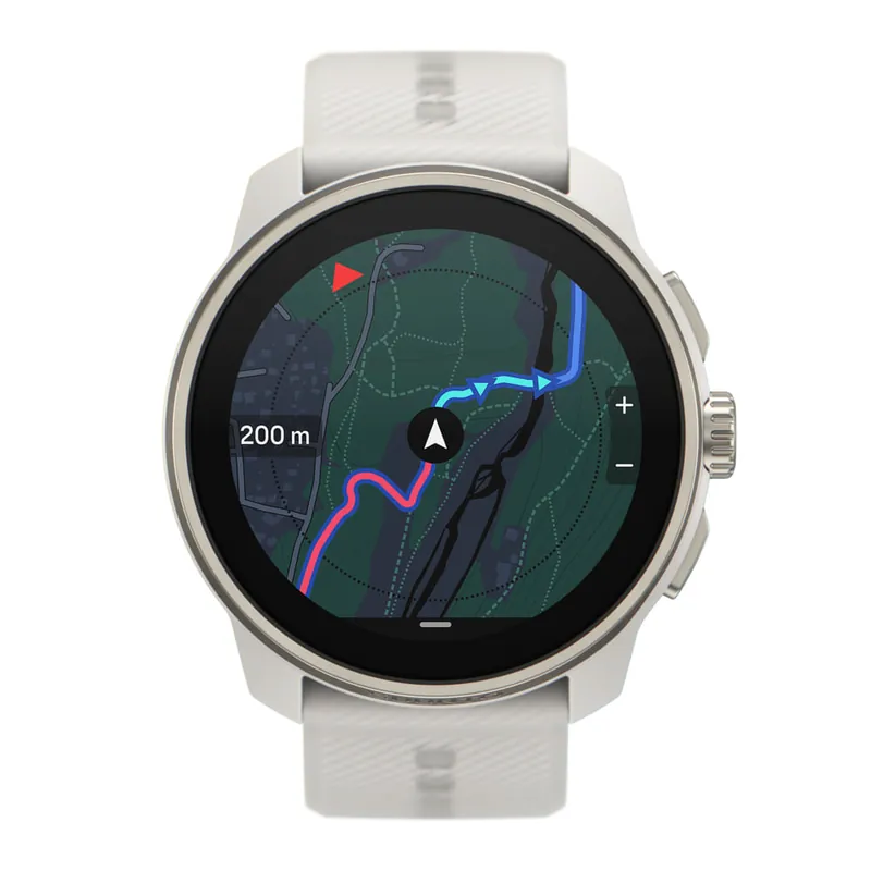 Hodinky Suunto Race S Powder Gray Kup Teď