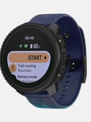 Hodinky Suunto Vertical Solar UTMB World Series - limited edition Víkendová Akce