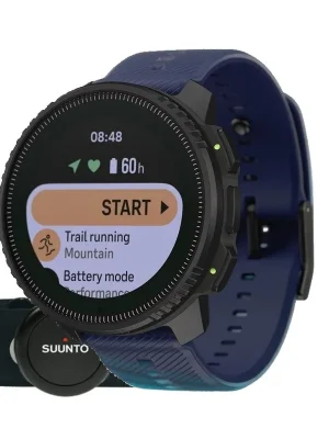 Hodinky Suunto Vertical Solar Performance UTMB World Series Ihned K Objednání
