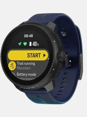 Hodinky Suunto Race UTMB World Series Sleva