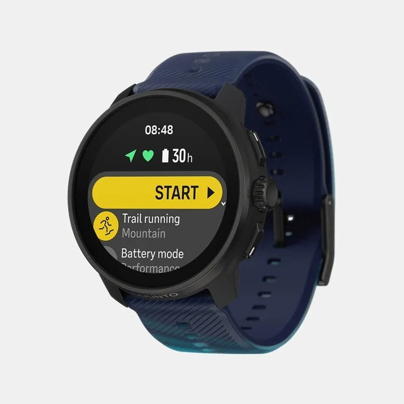 Výprodej Hodinky Suunto Race S UTMB World Series