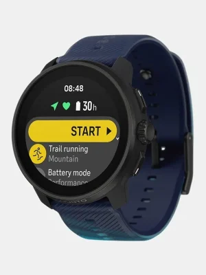 Hodinky Suunto Race S UTMB World Series Performance Aktuální