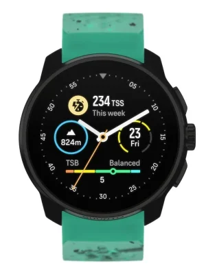 Hodinky Suunto Race S Titanium Courtney Ověřený