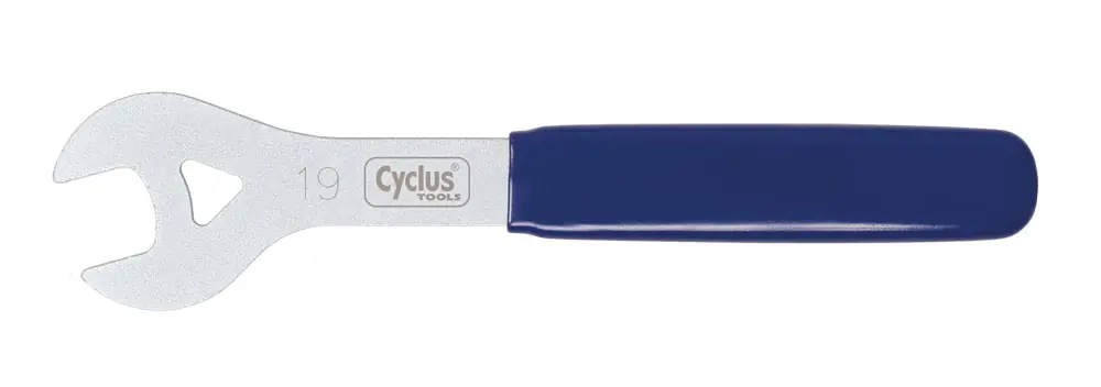 Kónusový klíč CYCLUS TOOLS - 19mm Cenový Hit