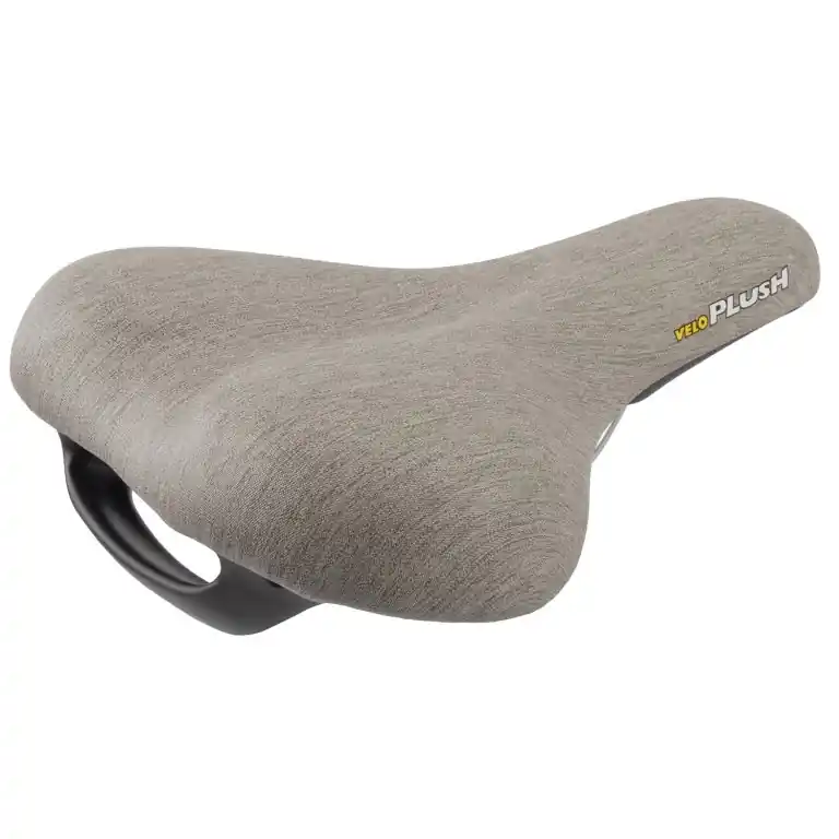 Sedlo VELO STELLA URBAN E-Grip Doprava Zdarma