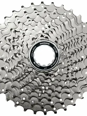 Akční Cena Kazeta 10 Shimano Deore CS-HG500 11-34z