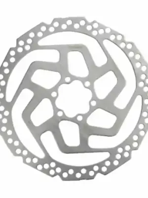 Brzdový kotouč Shimano SM-RT26S 160mm 6 děr Originální