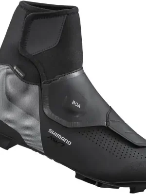 Odeslání Ihned Tretry Shimano MW702 zimní černé