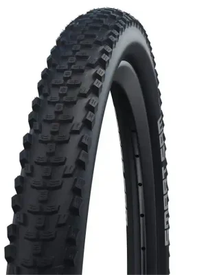 Plášť SCHWALBE Smart Sam 18x1.85/47-355 černý Přímo Od Výrobce