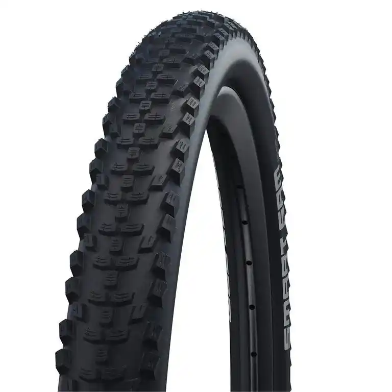 Plášť SCHWALBE Smart Sam 18x1.85/47-355 černý Přímo Od Výrobce