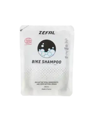 Čistič Zéfal Bike shampoo náhradní náplň 300ml Cenová Bomba