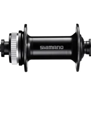 Náboj přední Shimano HB-QC300 32d černý Ihned K Objednání
