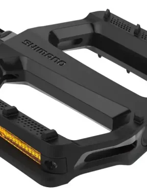 Přímo Od Výrobce Pedály Shimano PD-EF102 černé