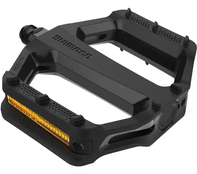 Přímo Od Výrobce Pedály Shimano PD-EF102 černé