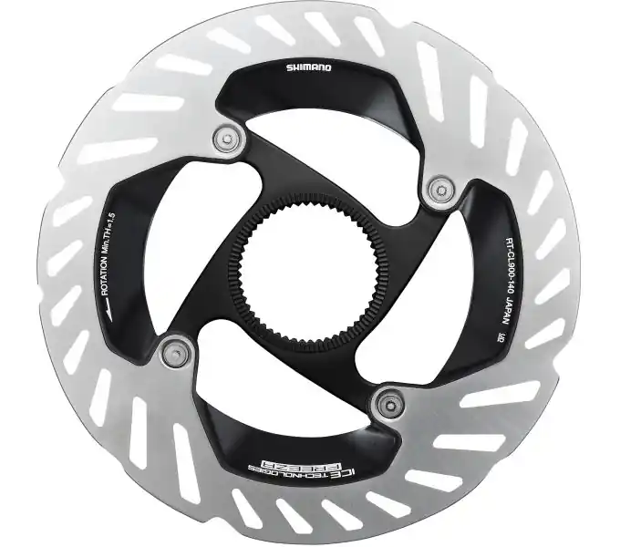 Must-Have Brzdový kotouč Shimano Dura-Ace RT-CL900 203mm
