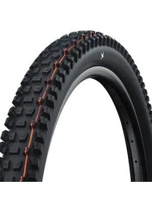 Autentický Plášť SCHWALBE Albert 29x2.50 GRAVITY PRO TLR AddixUltraSoft radial skládací