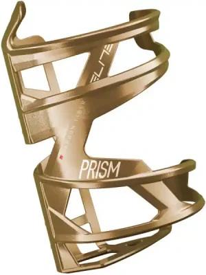 Ihned K Objednání Košík ELITE Prism Carbon zlatý