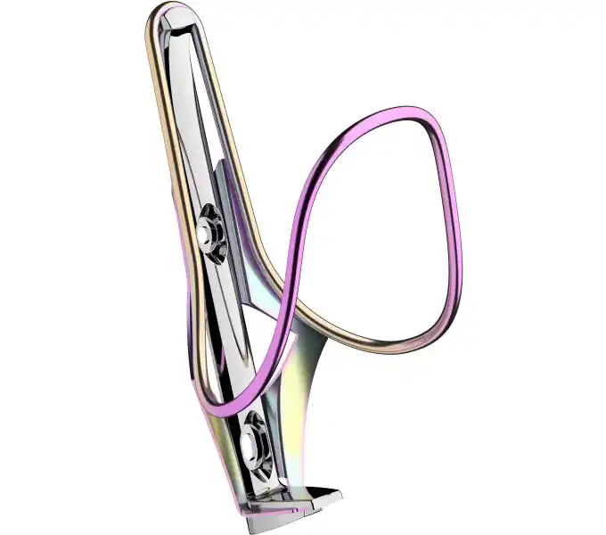 Košík ELITE Moreo INOX bling chromovaný Cenová Bomba