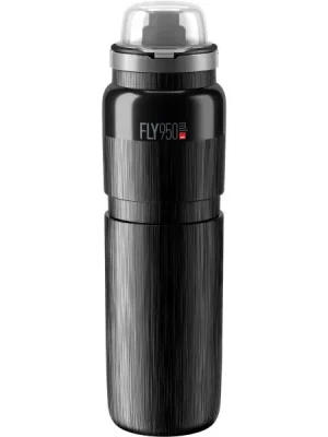 Láhev ELITE FLY TEX MTB 950 ml Vrácení Zdarma