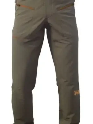 Super Cena Kalhoty dlouhé HAVEN FACTORY trail khaki