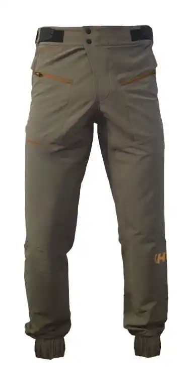 Super Cena Kalhoty dlouhé HAVEN FACTORY trail khaki