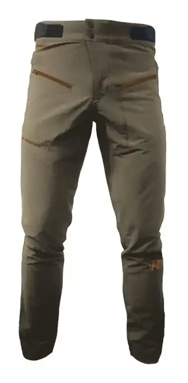 Kalhoty dlouhé HAVEN FACTORY air khaki Cenová Bomba