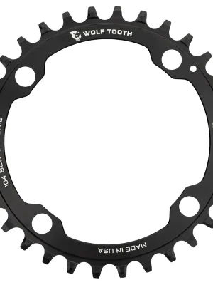Převodník WOLF TOOTH 104x32z BCD pro Shimano 12 SPD Cenová Bomba