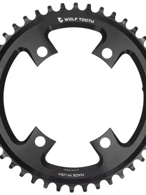 Převodník WOLF TOOTH 107x40z BCD pro SRAM Flattop Dokud Zásoby Vydrží
