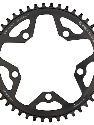 Převodník WOLF TOOTH 110x40z BCD pro SRAM Flattop Expresní Doručení