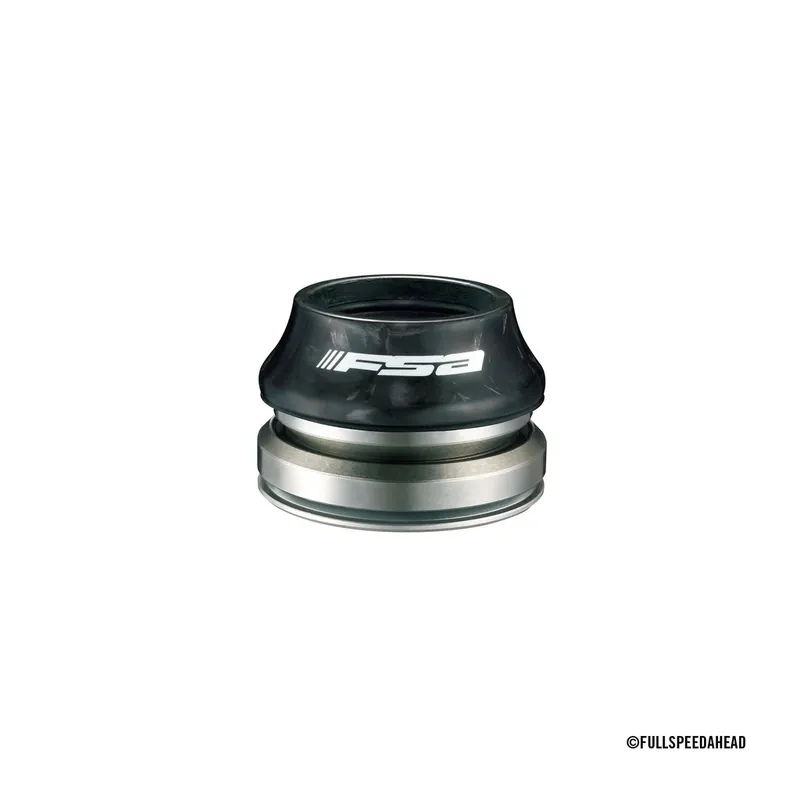 Hlavové složení FSA ORBIT NO.44E/CF 8.7mm carbon 1.1/8 to 1.1/4 Značkový