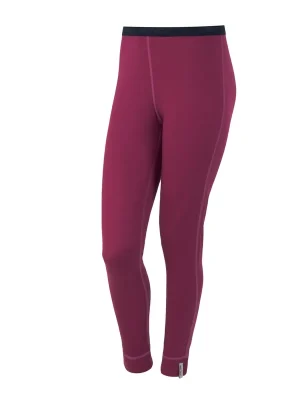 Dámské spodky SENSOR MERINO ACTIVE lilla Novinka