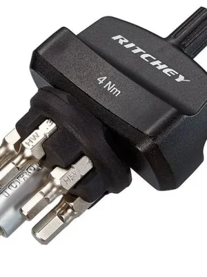 Momentový klíč RITCHEY 4 Nm 6 bitů Autentický