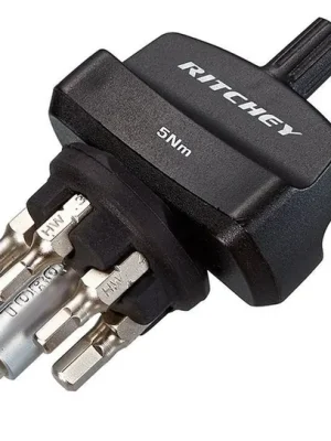 Momentový klíč RITCHEY 5 Nm 6 bitů Nejlepší Cena