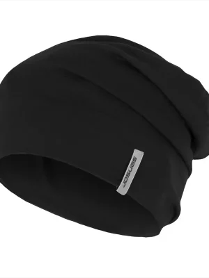 Objednat Nyní Čepice SENSOR MERINO ACTIVE černá