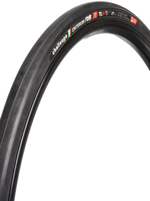Plášť CHALLENGE CRITERIUM RS TLR 700x27 černá Sleva