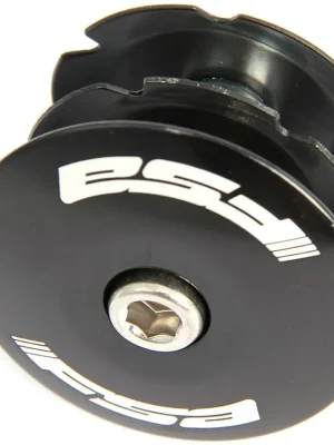 Ježek hlavového složení FSA Star nut 1.5 Alloy černá Poslední Šance
