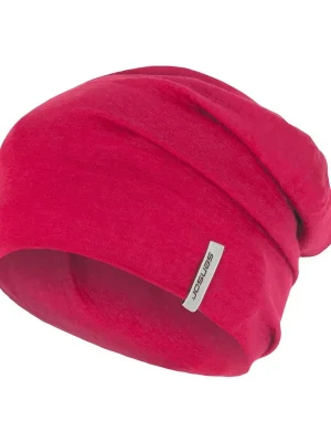 Top Prodej Čepice SENSOR MERINO ACTIVE magenta