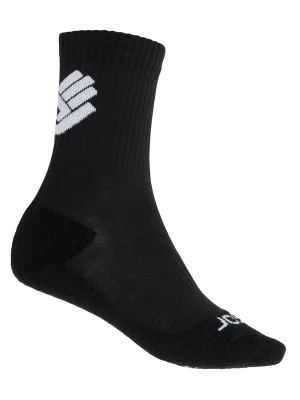 Doprava Zdarma Ponožky SENSOR RACE MERINO černá