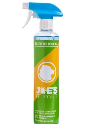 Odmašťovač JOE´S Bio-Degreaser Spray Bezpečná Platba