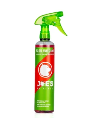 Časově Omezené Čistič kotoučů JOE´S Disc Brake Cleaner Spray Bottle 500 ml