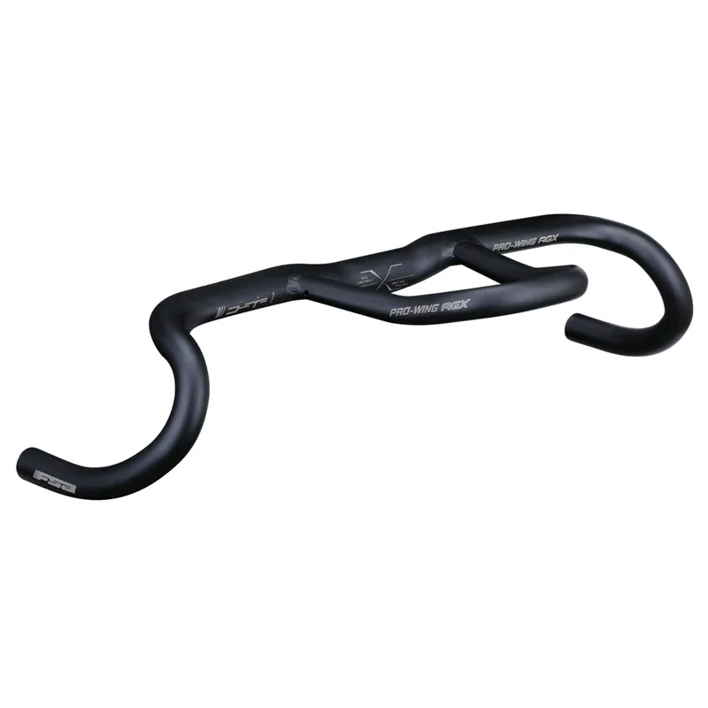 Expresní Doručení Řidítka FSA PRO-WING AGX alloy